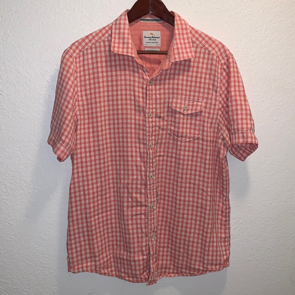 Tommy Bahama Shirt